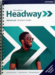 Headway (5th edition) Advanced Teacher's Guide with Teacher's Resource Center